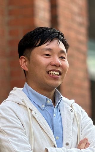 Kit Liu