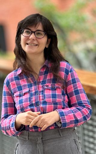 Kyriaki Papathanasopoulou