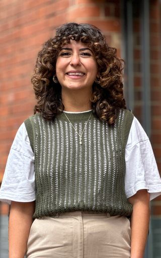 Lara Judeh