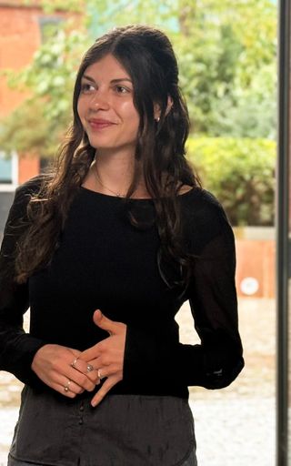 Larisa Tiriplic