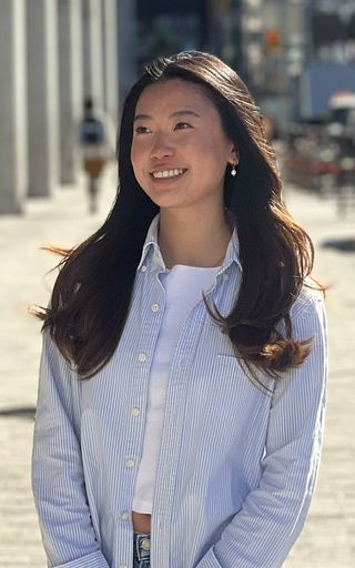 Laurel Ruan