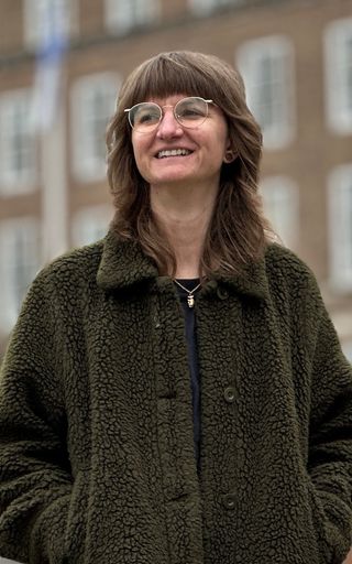 Lauren Walther