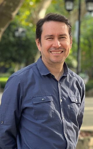Leonardo Zambrano