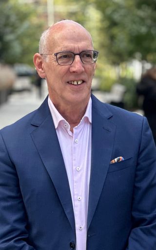 Les Klein