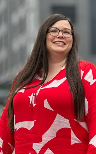 Lindsey Macdonald