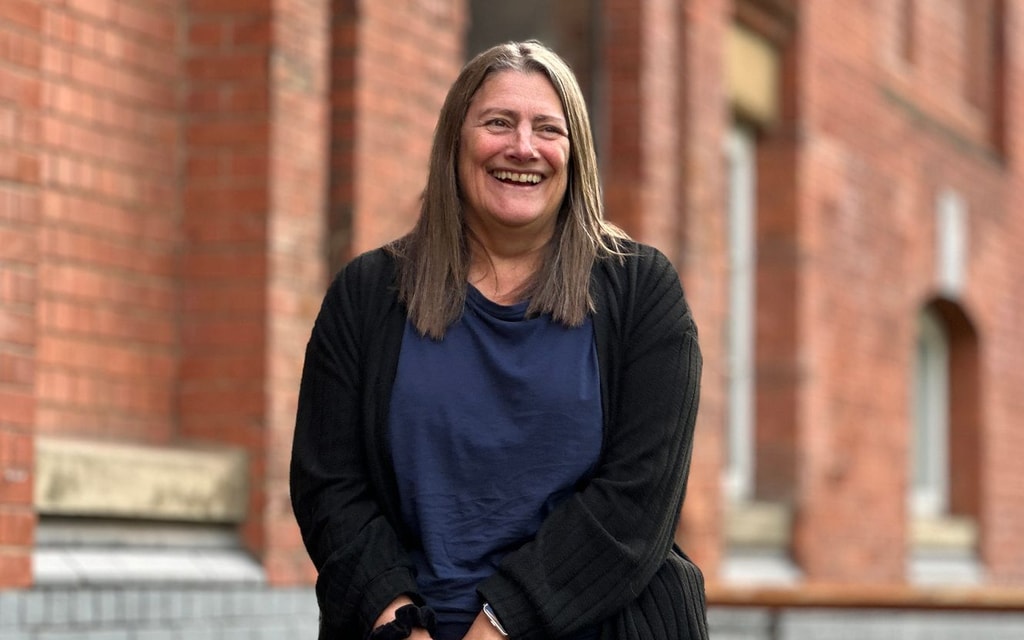 Lisa Rapson
