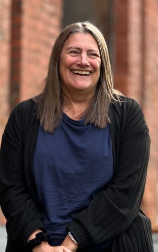 Lisa Rapson