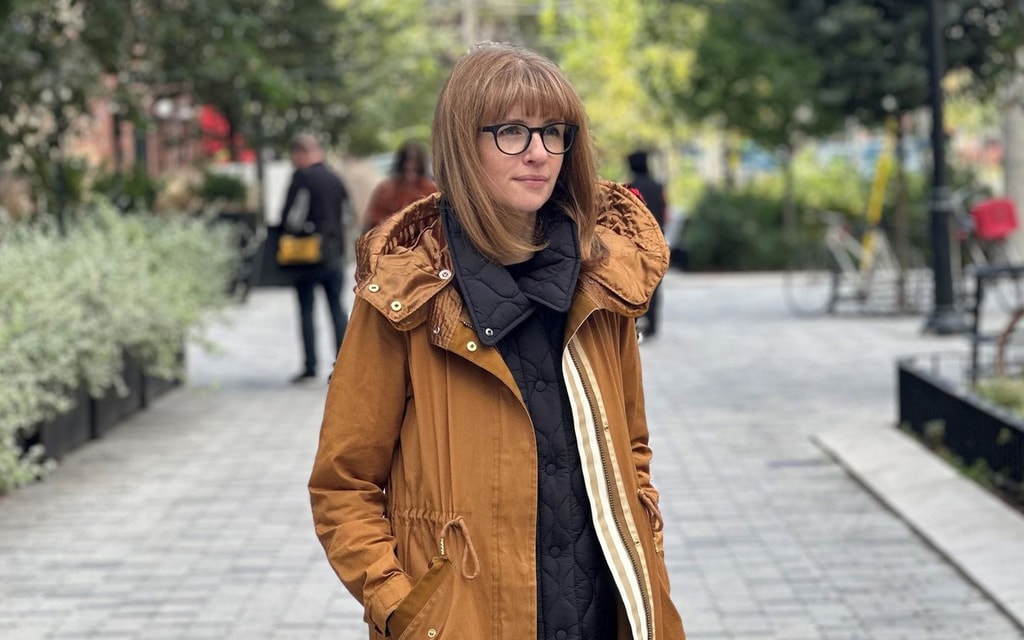 Lisa Spensieri