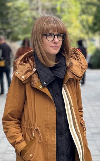 Lisa Spensieri