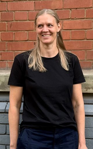 Liv Johannesson