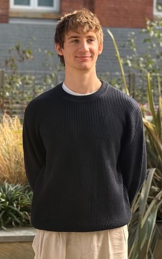 Lucas Connolly