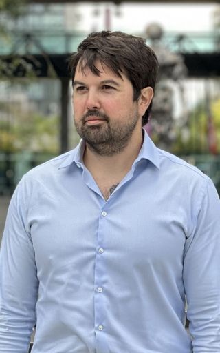 Luciano Silva