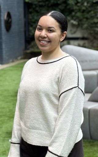 Lucy Ibrahim
