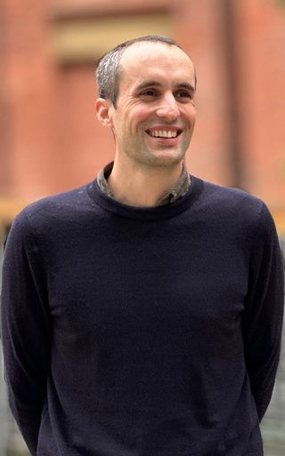 Luke Bowler