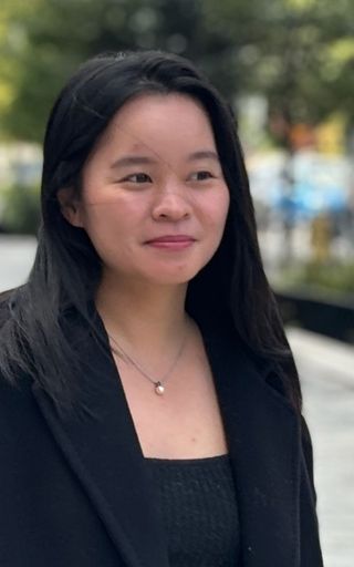 Lydia Liang