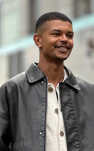 Malachi Ward