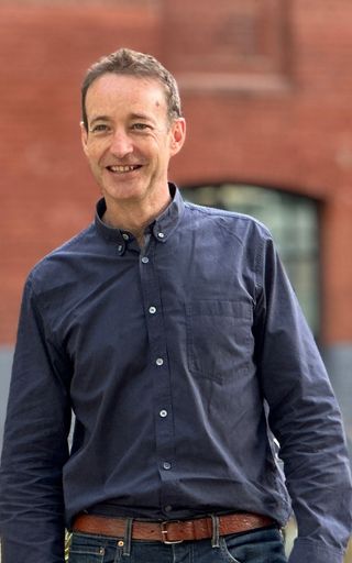 Malachy McNamara