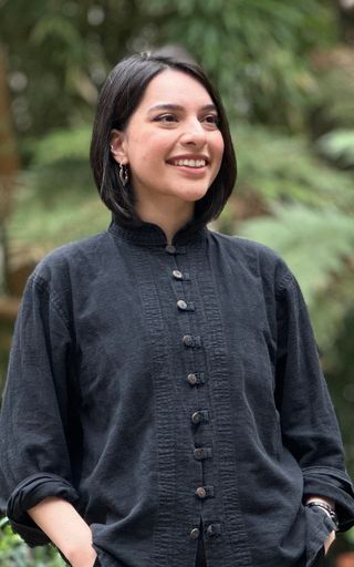 Manal Khan