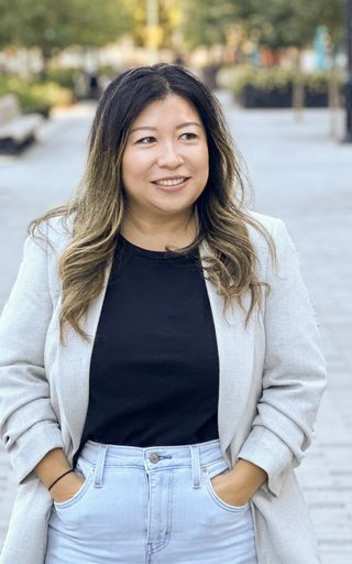 Marcella Au
