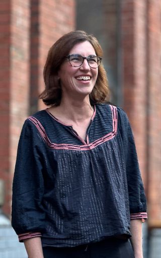 Maria Martinez-Gomez