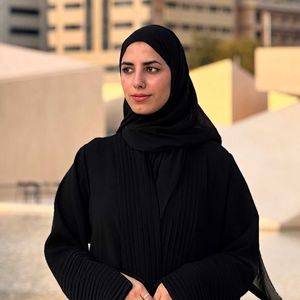 Mariam Altamimi