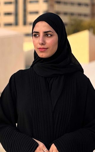 Mariam Altamimi