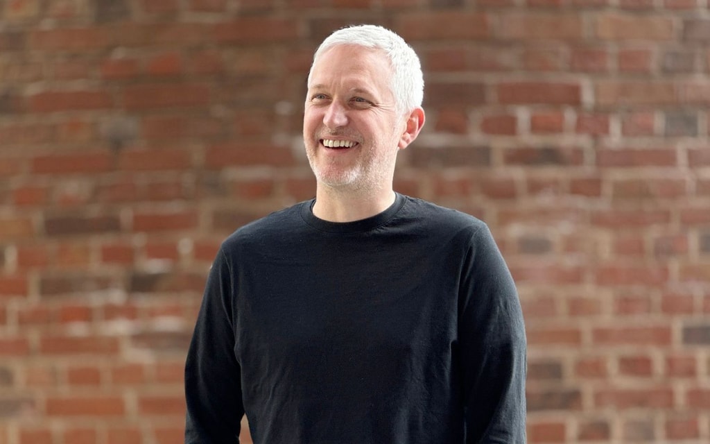 Mark Braund