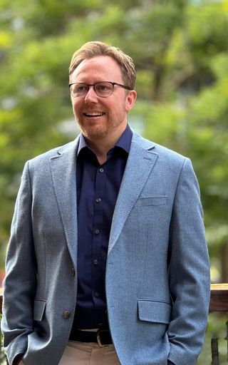 Mark Harris