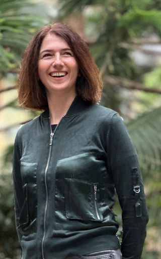 Marta Arrieta Mateo