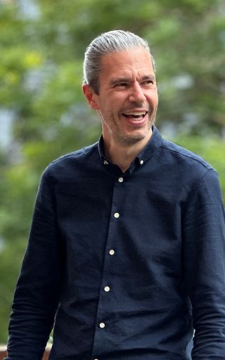 Martin Savage