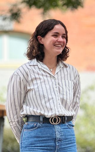 Maryam Watson