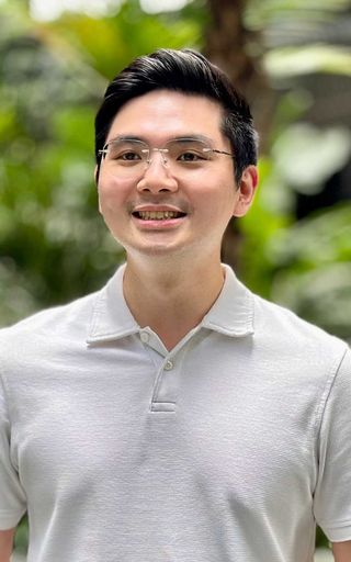 Matthew Lim