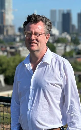 Maurits Ruis