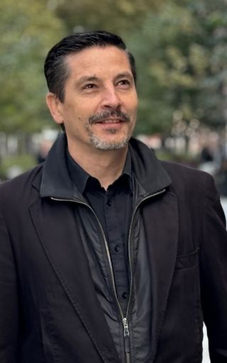 Mauro Carreno