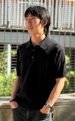 Max Feng