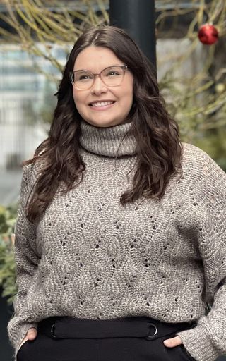 Meagan Ashley Kenney