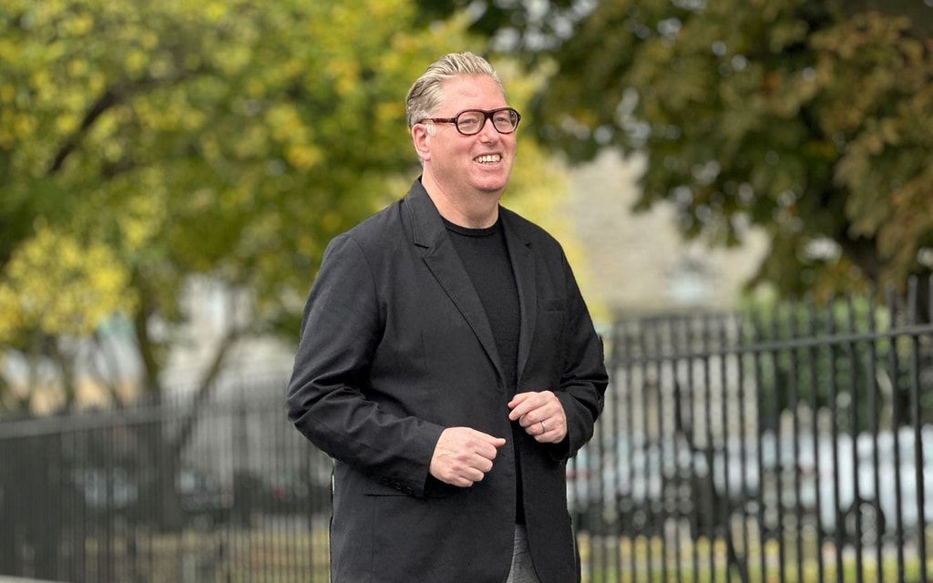 Michael Mullen