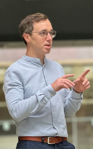 Mike Duff