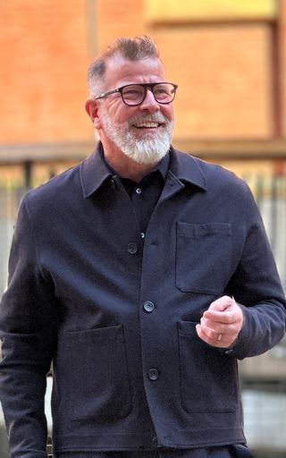 Mike Whitehurst