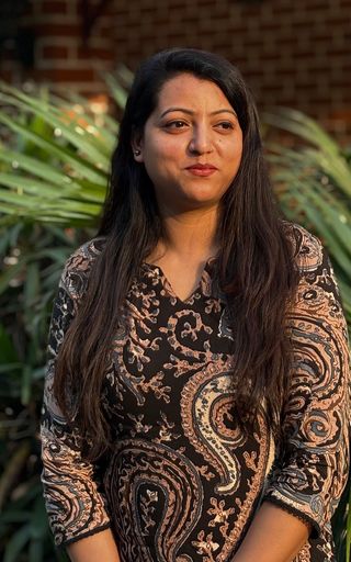 Mumtaz Rehman