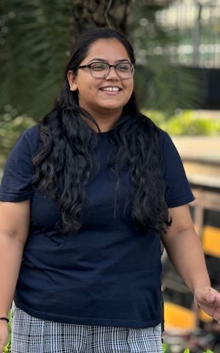 Nandini Sharma