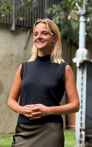 Natalya Schroder