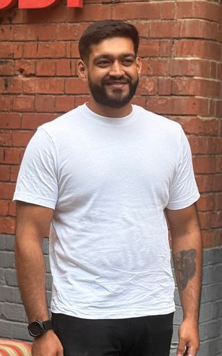 Nathan Ferrao