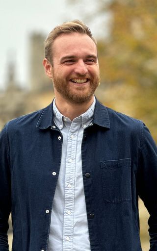 Nick Ellis