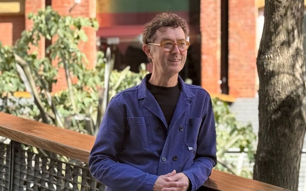 Nick Jackson