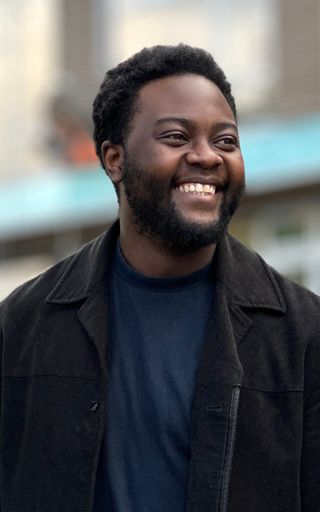 Niza Nyimbili
