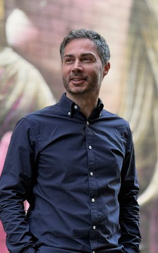 Oscar Vendrell