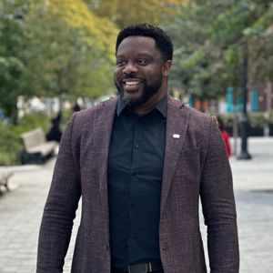 Ossie Airewele