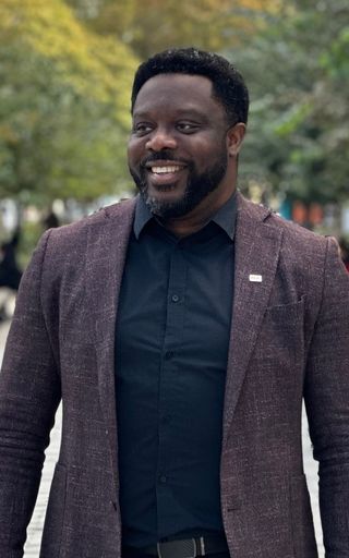 Ossie Airewele
