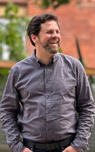 Pablo Canizares Gauthier